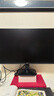 AOC 27英寸 120Hz IPS HDRMode HDMI 低蓝光不闪 可壁挂 三边微边 超薄节能办公电脑显示器 27B35H 实拍图