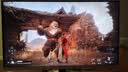 联合创新27英寸2304分区 QD-miniled显示器4K双模320HZ 星环电竞灯 纯白 电竞游戏办公电脑显示屏GA27V1M 实拍图