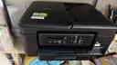 兄弟（brother）DCP-T735DW彩色墨仓自动双面打印机复印扫描一体机输稿家用办公照片A4小型无线手机远程T725DW升级 T735DW套餐三：标配+原装墨水4瓶|共8瓶 实拍图