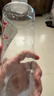 今麦郎矿泉水今矿520ml*24瓶弱碱性偏硅酸整箱泡茶水会议新旧包装随机发 实拍图