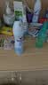 舒耐女士香体喷雾棉香怡然腋下止汗喷雾长效干爽150ml （包装随机） 实拍图