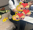背背佳杨幂同款无痕凉感S1亲肤内穿矫姿带男士矫姿薄背显瘦显气质XL 实拍图