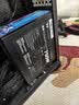Thermaltake（Tt）额定750W 钢影Toughpower GF1限定版电源 黑色(原生PCIe5.1/ATX3.0/金牌认证/全模组) 实拍图