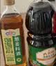 六月鲜原酿鲜生抽1.55kg*2+味达美葱姜料酒450ml 减盐酱油 欣和出品 实拍图