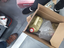 嘉实多（Castrol）极护智E版单次小保养卡5W-40 SP 8L 含机油+机滤+工时 汽车保养 实拍图