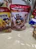 家乐氏（Kellogg）可可爱莓莓450g/袋儿童早餐零食营养早餐代餐即食巧克力味麦片 实拍图