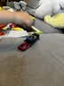 风火轮（HOT WHEELS）运输车队汽车文化合金车模莱肯丰田 AE86本田思域丰田FJ 法拉利 2024 福特野马 实拍图