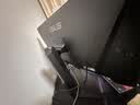 华硕小金刚VG27AQL5A 27英寸显示器2K200Hz显示器超频210Hz FastIPS FreeSync无撕裂 0.3ms响应 HDR400 实拍图