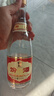 汾酒黄盖玻汾 清香型高度白酒 53度 475mL*12瓶 整箱装 实拍图