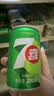 百事可乐七喜7UP 冰爽柠檬味 碳酸饮料汽水可乐 200ml*20听 迷你罐整箱装 实拍图