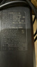 【京东物流】电动车铅酸电池充电器72V60V48V脉冲修复充满自停T型品字头电动车配件电瓶充电器 72V20AH铅酸T型品字头 实拍图