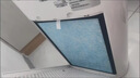 绿尘 适配布鲁雅尔Blueair空气净化器201/203Slim/260i/270E Slim/280iF/303/380if复合型过滤网滤芯 实拍图