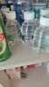 怡宝饮用纯净水210ml*24瓶 口袋水 整箱装 实拍图