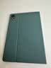 ALittleFlower【全网热销30W+】适用华为MatePad Air保护套壳12英寸25/24款华为平板保护套轻薄休眠暗夜绿 实拍图