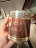 同仁堂品牌 北京同仁堂菟丝子250g内蒙原产男性阳补可搭沙苑子泡水泡酒 实拍图