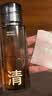 C咖酸酶水290ml爽肤水湿敷控油补水喷雾去闭口精华化妆水七夕礼物 实拍图