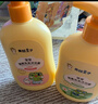 青蛙王子儿童洗发水沐浴露 青少年洗发水沐浴露二合一 500ml*2 实拍图