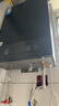 美的（Midea）安睡M9A Max一级静音 16升燃气热水器 TSI双增压 三驱顶配水伺服 天然气 门店同款  JSQ30-M9A Max 实拍图