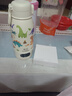 孕贝可烧开便携式恒温杯 恒温水壶婴儿外出冲奶暖奶保温杯 无线烧水杯 【真烧开100℃】便携恒温泡奶杯 500ml +原装闪充适配器 【整机3C认证】+【母婴级316L内胆】+【30W极速闪充】 实拍图