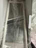 京东京造 擦丝器304面板切丝神器土豆丝擦丝器家用厨房切菜器具配3刀头 实拍图