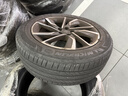 米其林（MICHELIN）汽车轮胎 215/55R17 94V 耐越 ENERGY MILE 适配秦PLUS/探歌/缤智 实拍图