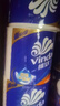 维达（Vinda）卷纸【孙颖莎推荐】蓝色经典卷纸4层高克重 筒卷纸厕纸纸巾 整箱 4层 140g/卷*27卷 实拍图
