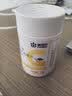 康恩贝 维生素C咀嚼片 1.2g*100片 vc 咀嚼片维c 补充VC 成人柠檬味 实拍图
