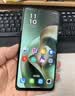 摩托罗拉【国家补贴】联想moto g100 四年质保 LCD护眼屏 7000mAh 12GB+256GB 青峰绿 实拍图