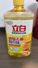 立白香橙雪梨洗洁精1kg 99.99%除菌率双效去油除异味去农残食品用清洁 实拍图
