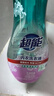 超能 内衣洗衣液 1.72斤(860g*1瓶) 内衣专用 长效抑菌 内衣内裤洗 实拍图