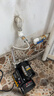 扬子不锈钢增压泵家用全自动热水器增压泵自来水全屋自吸泵太阳能抽水 不锈钢智能免调数显500W 实拍图