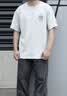 阿迪达斯（adidas）三叶草 男子 WOVEN FBIRD TT 梭织外套 KB2466 黑色 XL 实拍图
