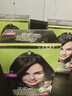 施华蔻（Schwarzkopf）怡然染发霜4.1/9亚麻褐棕 染发膏亚麻棕自己染男女盖白热卖商品 实拍图
