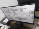KVL 27英寸1080P高清办公显示器 100hz低蓝光不闪屏 广视角 支持壁挂 三面微边框家用显示屏KV278 实拍图