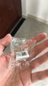 京东物流 led小灯串彩光鲜花波波球满天星蛋糕花店装饰灯串小白盒 彩色灯串 0.5米*1个 实拍图