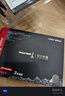 长城（Great Wall）128GB SSD固态硬盘 SATA3.0接口 读速540MB/S台式机/笔记本通用 GW560系列 实拍图