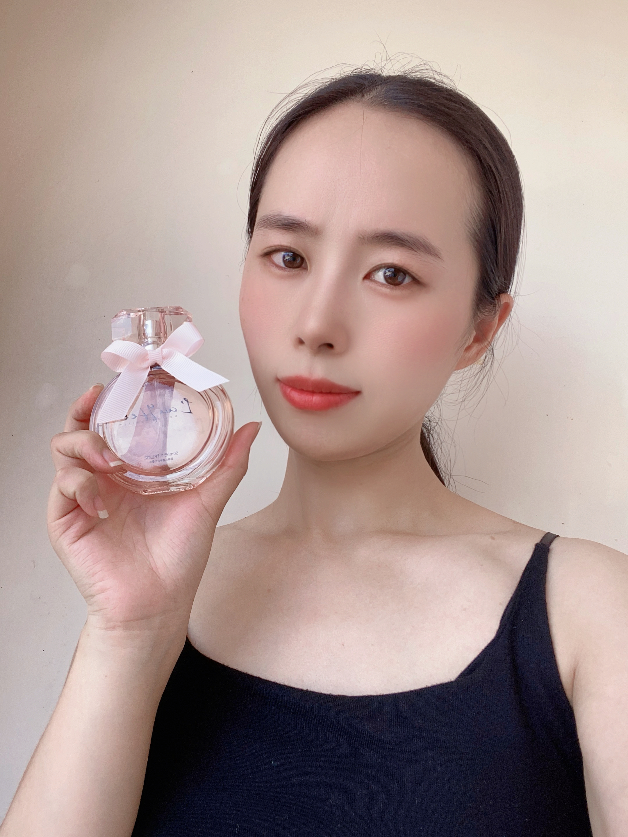 亞菲兒（Lauyfee）品牌同名香水女士50ml持久香水礼盒女士淡香水送老婆女友生日礼物 实拍图