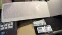 极川 苹果MacBook Pro14英寸M5/M4/3/2键盘膜2026/25/24/23款笔记本电脑键盘保护膜TPU超薄透明防尘罩 实拍图