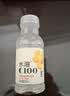 农夫山泉水溶C100柠檬味复合果汁饮料250ml*12瓶组合 满足每日所需维生素C 实拍图