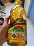 鲁花【保真菜籽油】低芥酸特香菜籽油 2L 物理压榨【京东品酒会同款】 实拍图