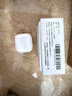 华色【2026新款丨Airbuds4降噪版】 华强北蓝牙耳机无线半入耳式第五代适配苹果iPhone16Pods超长续航 【Airbuds4】主动降噪 【2026新款丨1:1全功能】 实拍图