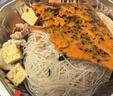 自嗨锅自热火锅 方便速食多口味组合 4口味4桶组合装夜宵锅457g 实拍图