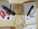 京东京造一秒破窗神器汽车破窗锤多功能 安全锤逃生锤车载可割安全带应急 实拍图