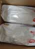 好奇（Huggies）好奇金装小黑洞拉拉裤XXL42片(15kg以上)尿不湿【速干不易红】 实拍图