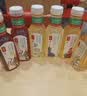 农夫山泉【新口味】东方树叶陈皮白茶500ml*15瓶无糖茶饮料0糖0脂0卡 实拍图