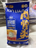 心粮 蓝袋肉骨头冻干狗粮狗干粮无谷低敏全阶段全犬种通用10kg/20斤 实拍图