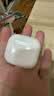 Apple/苹果 AirPods 4 搭配USB-C充电盒 苹果耳机 蓝牙耳机 适用iPhone/iPad/Mac 四代 实拍图