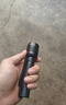 神火（SupFire）手电筒强光超亮长续航变焦军小型便携家抓知了猴专用穿天炮应急灯 实拍图
