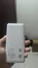 TCL随身wifi三网通2026充电宝款无线wifi6车载4G路由器随行携带式无限制移动联通电信全国通用5GXY15B 有线充电无线上网【10000毫安超长续航】 不限速不虚标月享1500G流量 实拍图