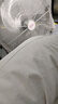 UBelle夹板卷发棒直板夹负离子不伤发直发卷直两用直发棒拉直板熨板夹发板送女神老婆女友七夕礼物 实拍图
